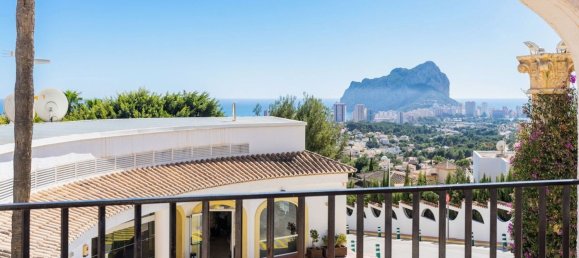 1 bedroom Duplex in Calpe, Spain No. 40808 28