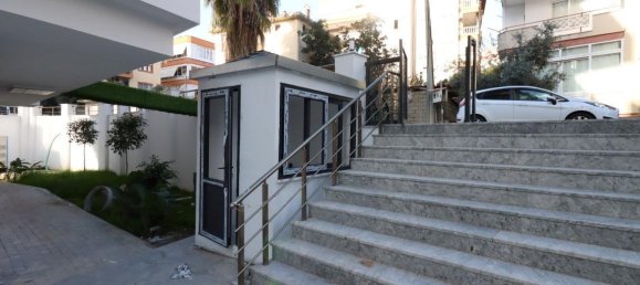 2 rooms Apartment in Alanya, Turkey No. 17646 9