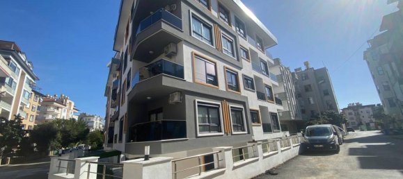 2 rooms Apartment in Alanya, Turkey No. 17646 13