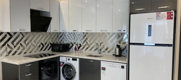 2 rooms Apartment in Alanya, Turkey No. 17646 7