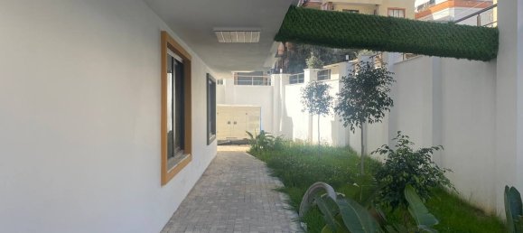 2 rooms Apartment in Alanya, Turkey No. 17646 15