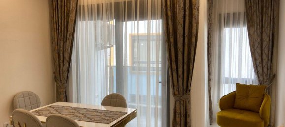 2 rooms Apartment in Alanya, Turkey No. 17646 8