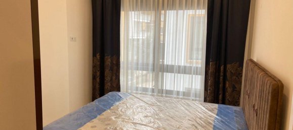 2 rooms Apartment in Alanya, Turkey No. 17646 5