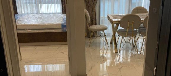 2 rooms Apartment in Alanya, Turkey No. 17646 6