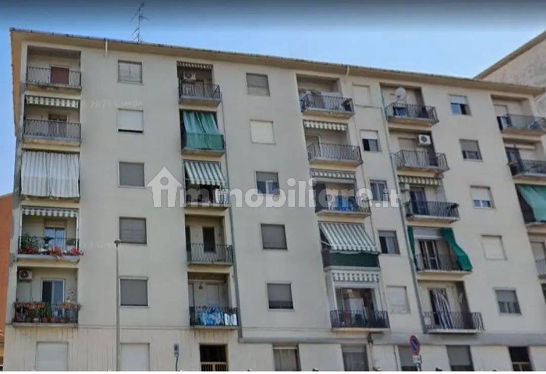 2 bedrooms Apartment in Vercelli, Italy No. 292617
