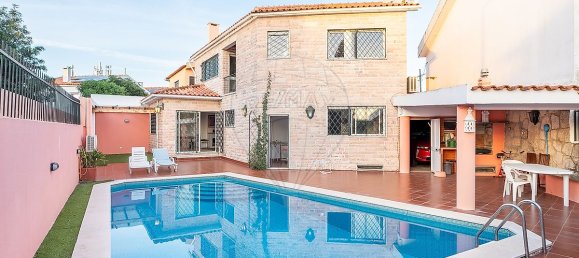 6 bedrooms House in Cascais, Portugal No. 52703 33