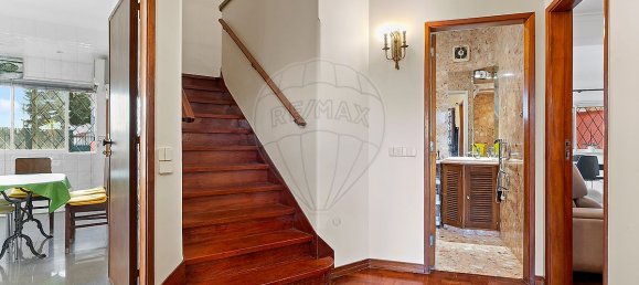 6 bedrooms House in Cascais, Portugal No. 52703 11