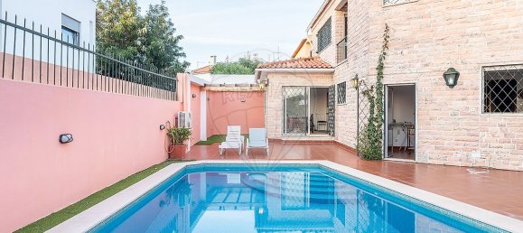 6 bedrooms House in Cascais, Portugal No. 52703 32