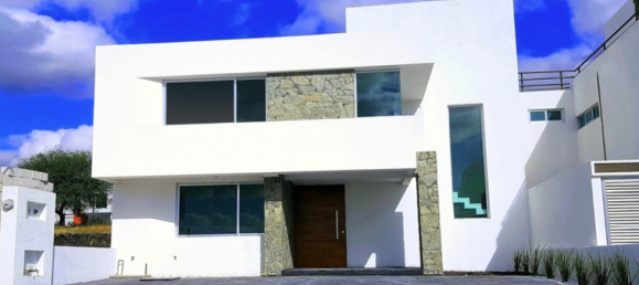 Дом с 3 спальнями в Керетаро, Мексика № 146864 2