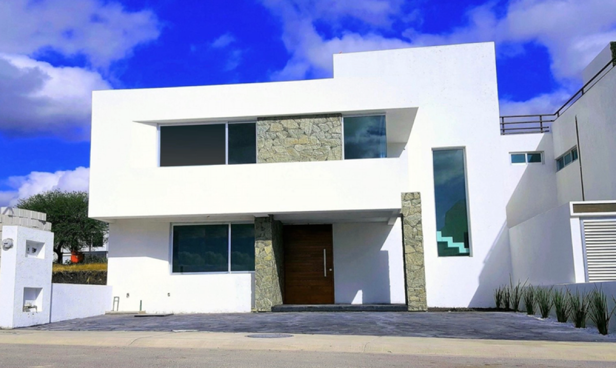 3 Schlafzimmer Haus in Queretaro, Mexico, Nr. 146864