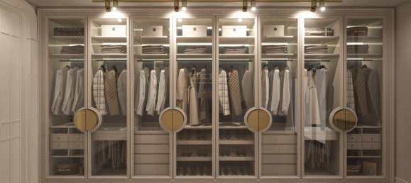 Villa 7+2 in Beylikduezue, Turkey No. 5125 7