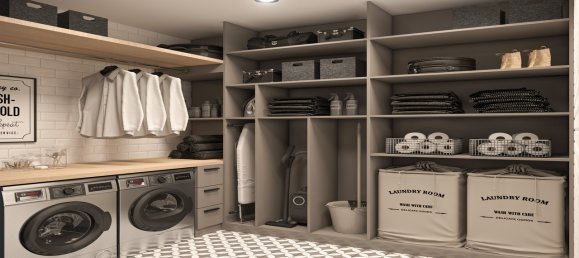 Villa 7+2 in Beylikduezue, Turkey No. 5125 11