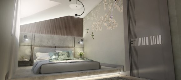 Villa 7+2 in Beylikduezue, Turkey No. 5125 14