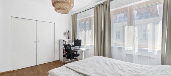 3 rooms Apartment in Wieden, Austria No. 224590 15