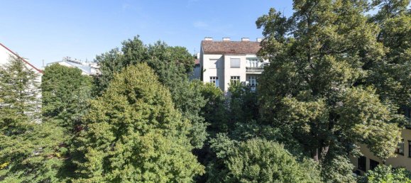 3 rooms Apartment in Wieden, Austria No. 224590 2