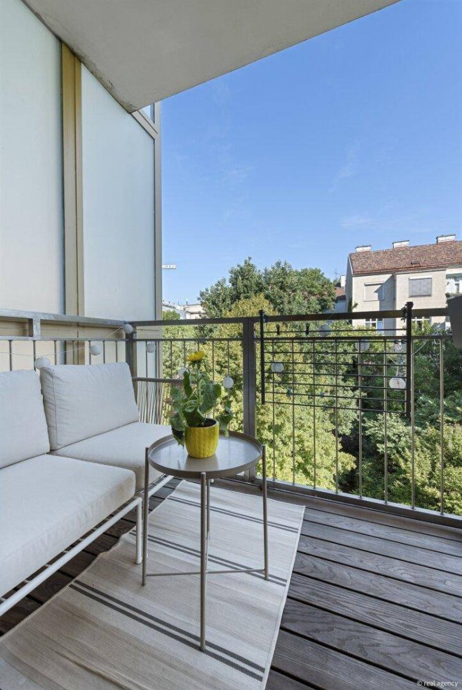 3 rooms Apartment in Wieden, Austria No. 224590