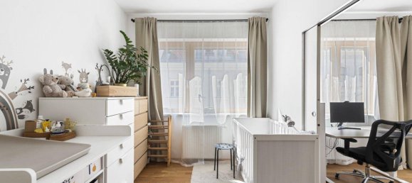 3 rooms Apartment in Wieden, Austria No. 224590 12