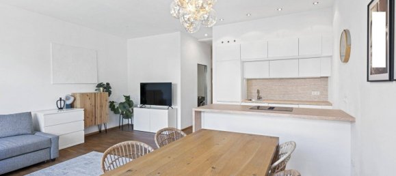 3 rooms Apartment in Wieden, Austria No. 224590 9