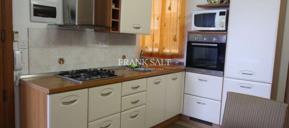 1 غرف نوم شقة في Saint Paul's Bay, Malta رقم 10786 7