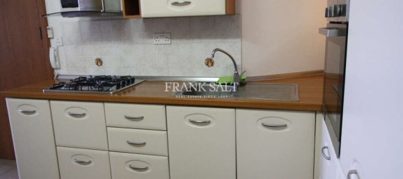 1 غرف نوم شقة في Saint Paul's Bay, Malta رقم 10786 3