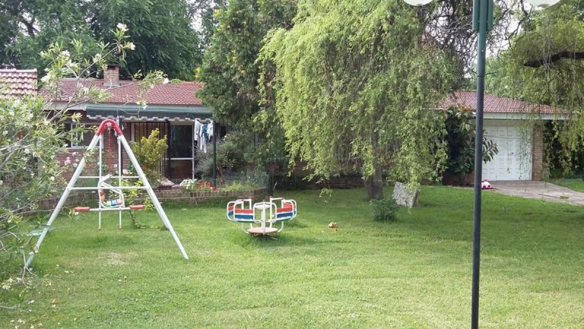  Farm in Malvinas Argentinas, Argentina No. 35725