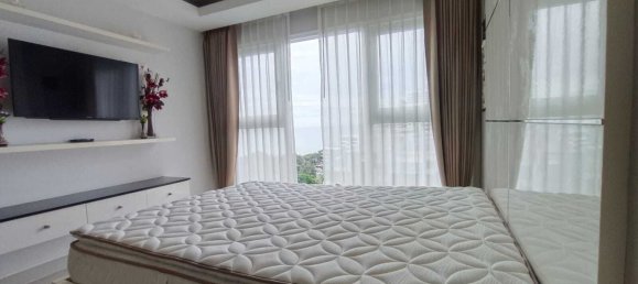 Apartamento em condomínio em Pattaya, Thailand N.º 68084 5