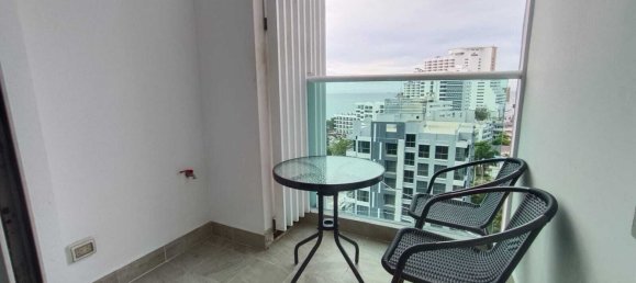 Apartamento em condomínio em Pattaya, Thailand N.º 68084 9
