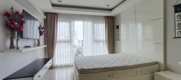 Apartamento em condomínio em Pattaya, Thailand N.º 68084 4
