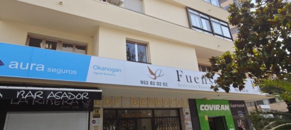 Apartamento de 2 dormitorios en Marbella, Spain No. 135272 2