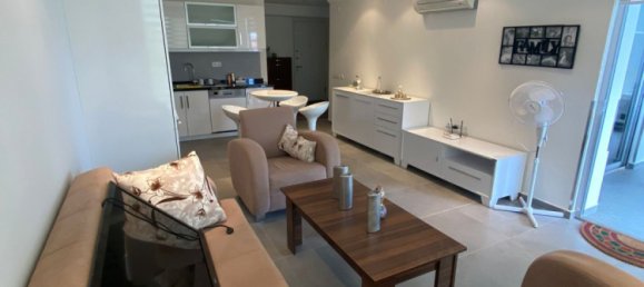 Apartamento de 3 divisões em Alanya, Turkey N.º 11611 8
