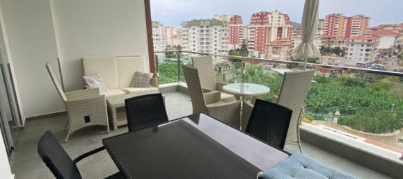 Apartamento de 3 divisões em Alanya, Turkey N.º 11611 15