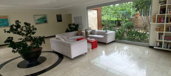 Apartamento de 3 divisões em Alanya, Turkey N.º 11611 2
