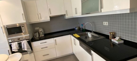 Apartamento de 3 divisões em Alanya, Turkey N.º 11611 6