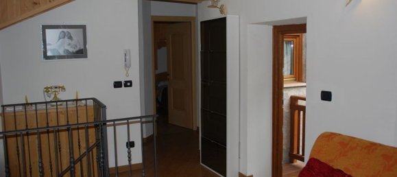 4غرفة منزل في Primiero San Martino di Castrozza, Italy رقم 139007 14