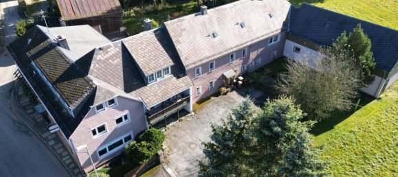 Кафе / ресторан с 23 комнатами в Хоф, Германия № 352764 5