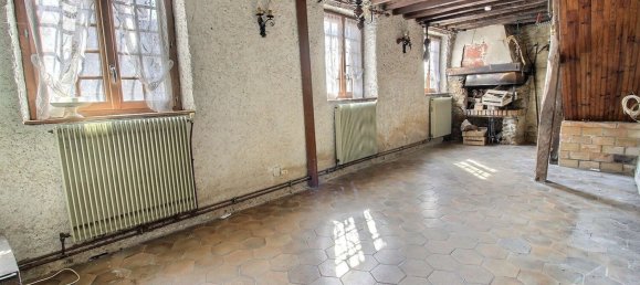 Дом с 4 спальнями в Маньи-ле-Амо, Франция № 109774 3