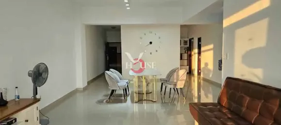 3 bedrooms Apartment in District 7, Vietnam No. 19345 2