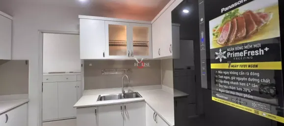 3 bedrooms Apartment in District 7, Vietnam No. 19345 3