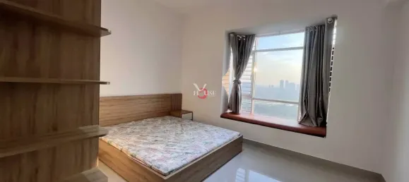 3 bedrooms Apartment in District 7, Vietnam No. 19345 5