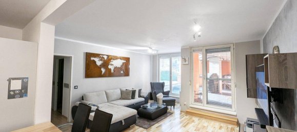 4غرفة شقة في Meidling, Austria رقم 184946 4