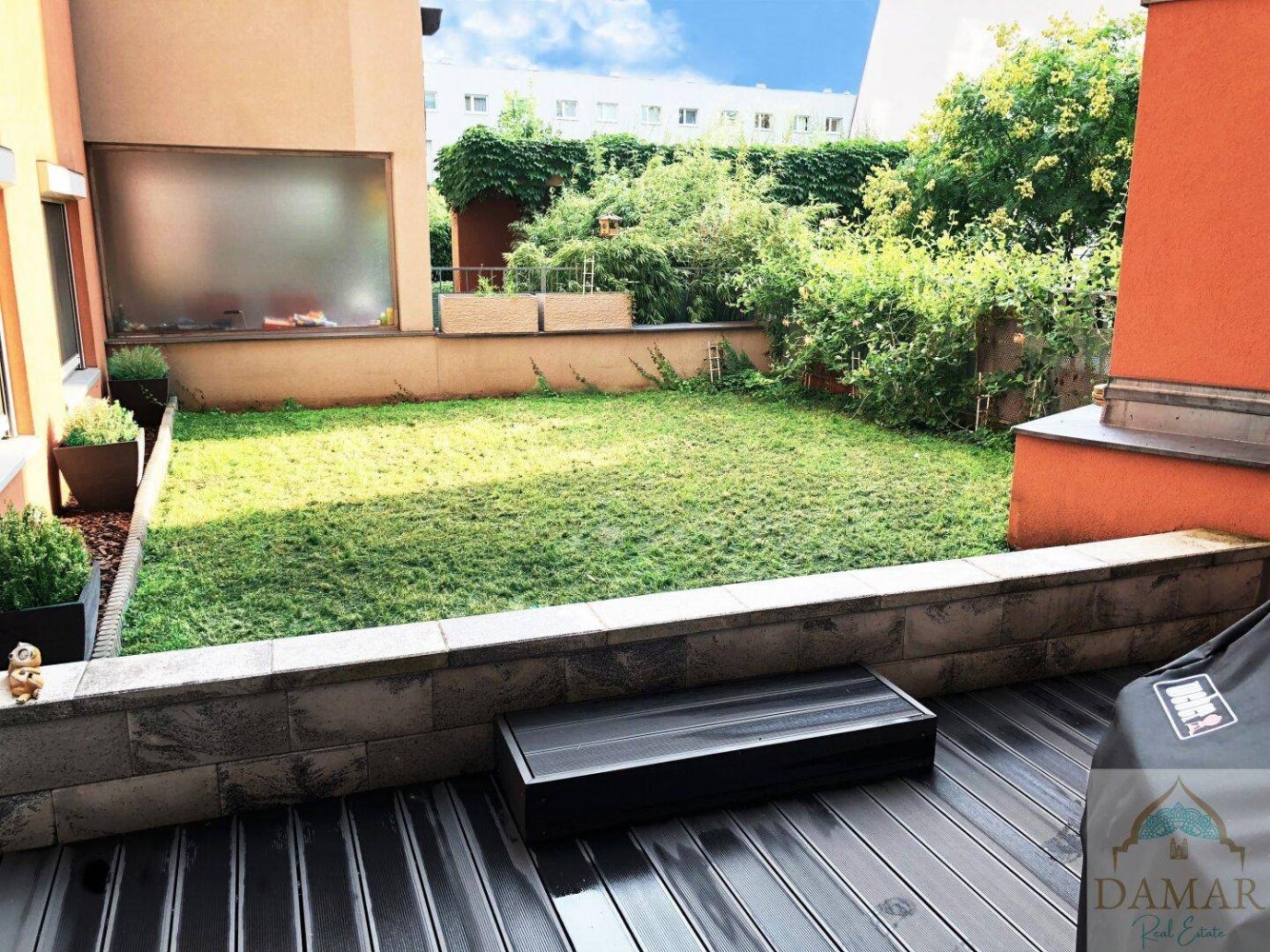 4غرفة شقة في Meidling, Austria رقم 184946