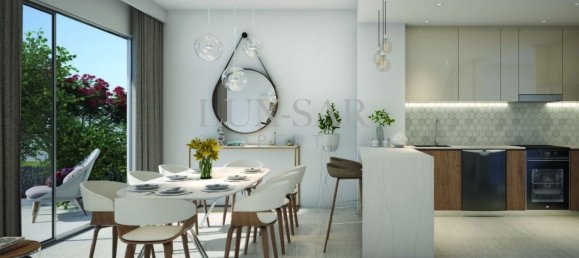 4 bedrooms Townhouse in Tilal Al Ghaf, UAE No. 7142 3