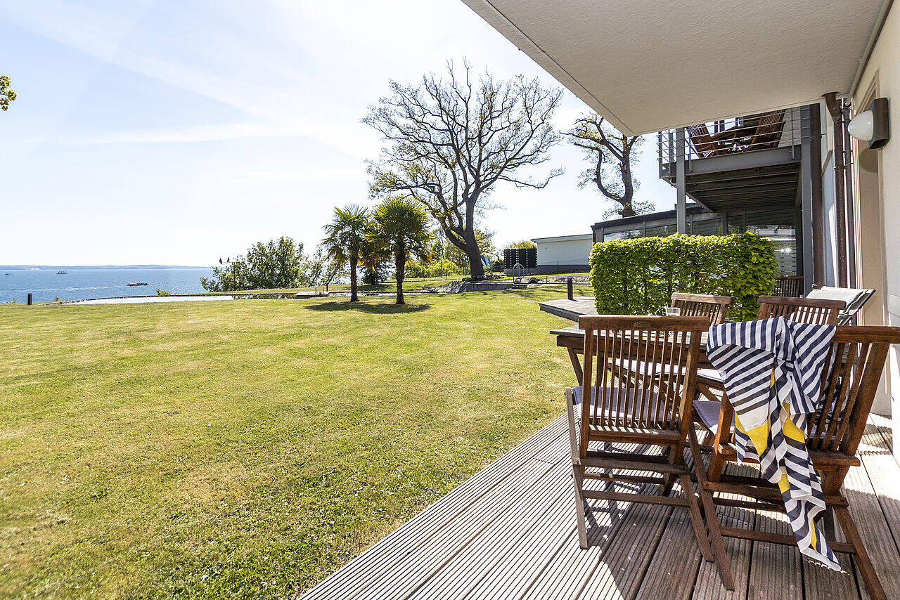 2 bedrooms Apartment in Vorpommern-Rugen, Germany No. 359912