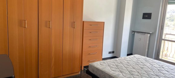 4-salle Appartement à Genoa, Italy No. 77894 29