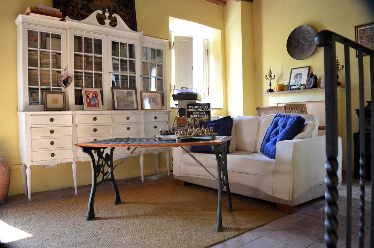 2 chambres Maison à Lucca, Italy No. 1531