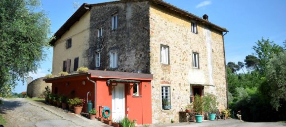 2 chambres Maison à Lucca, Italy No. 1531 6