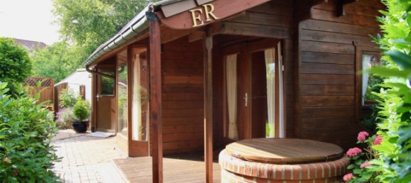 Casa T5 em Leer, Germany N.º 338075 8