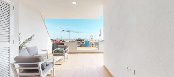 2 غرف نوم بنغالو في Torrevieja, Spain رقم 12223 22