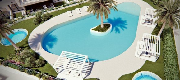 2 غرف نوم بنغالو في Torrevieja, Spain رقم 12223 4