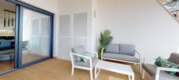 2 غرف نوم بنغالو في Torrevieja, Spain رقم 12223 9